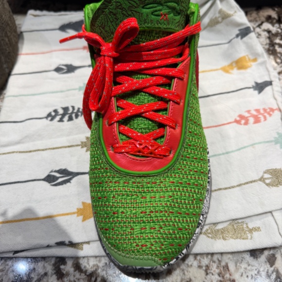 Lebron 20 Stocking Stuffers Men's 9 - Picture 10 of 16